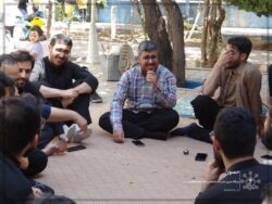 اردوی تفریحی خانوادگی روستای خاوه اردوی تفریحی خانوادگی روستای خاوه