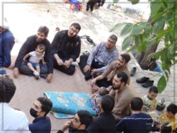 اردوی تفریحی خانوادگی روستای خاوه اردوی تفریحی خانوادگی روستای خاوه