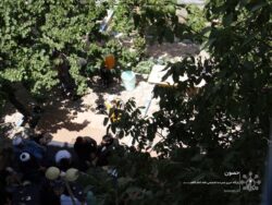 اردوی تفریحی خانوادگی روستای خاوه اردوی تفریحی خانوادگی روستای خاوه