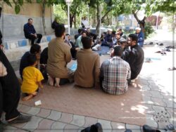 اردوی تفریحی خانوادگی روستای خاوه اردوی تفریحی خانوادگی روستای خاوه