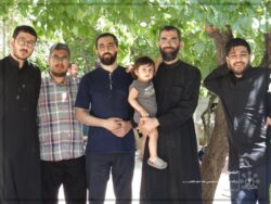 اردوی تفریحی خانوادگی روستای خاوه اردوی تفریحی خانوادگی روستای خاوه