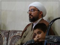 حجت الاسلام و المسلمین محمد حسن خوش خو در مراسم جشن میلاد حضرت زهرا سلام الله علیها حجت الاسلام و المسلمین محمد حسن خوش خو در مراسم جشن میلاد حضرت زهرا سلام الله علیها