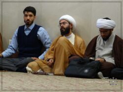 مراسم جشن میلاد حضرت زهرا سلام الله علیها مراسم جشن میلاد حضرت زهرا سلام الله علیها