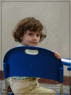 مراسم جشن میلاد حضرت زهرا سلام الله علیها - غرفه کودک مراسم جشن میلاد حضرت زهرا سلام الله علیها - غرفه کودک