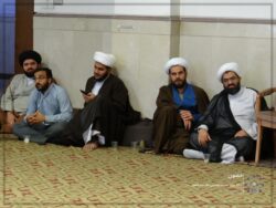 مراسم جشن میلاد حضرت زهرا سلام الله علیها مراسم جشن میلاد حضرت زهرا سلام الله علیها