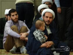 مراسم جشن میلاد حضرت زهرا سلام الله علیها مراسم جشن میلاد حضرت زهرا سلام الله علیها