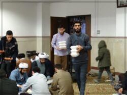 مراسم جشن میلاد حضرت زهرا سلام الله علیها مراسم جشن میلاد حضرت زهرا سلام الله علیها