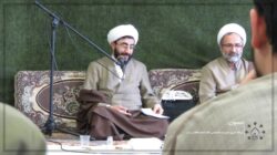 دورهمی طلبگی با حضور حجتالاسلام استوار میمندی دورهمی طلبگی با حضور حجتالاسلام استوار میمندی