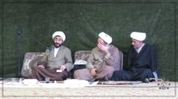 دورهمی طلبگی با حضور حجتالاسلام استوار میمندی دورهمی طلبگی با حضور حجتالاسلام استوار میمندی