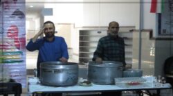 دورهمی طلبگی با حضور حجتالاسلام علی سرلک دورهمی طلبگی با حضور حجتالاسلام علی سرلک