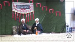 دورهمی طلبگی با حضور حجت الاسلام عباس آراد دورهمی طلبگی با حضور حجت الاسلام عباس آراد