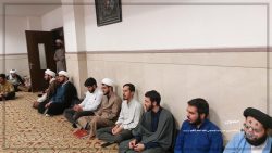 جشن میلاد پیامبر و امام صادق علیهما السلام