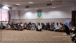 جشن میلاد پیامبر و امام صادق علیهما السلام